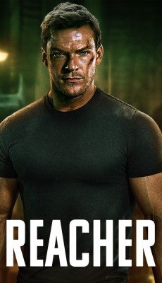 دانلود سریال Reacher