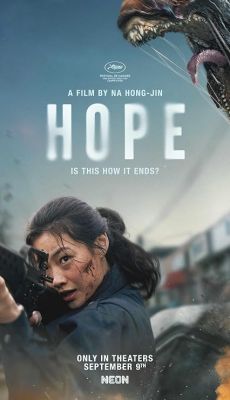 دانلود فیلم کره‌ای Hope 2026