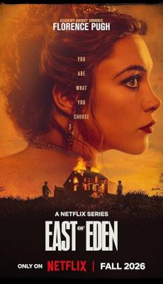 دانلود سریال East of Eden